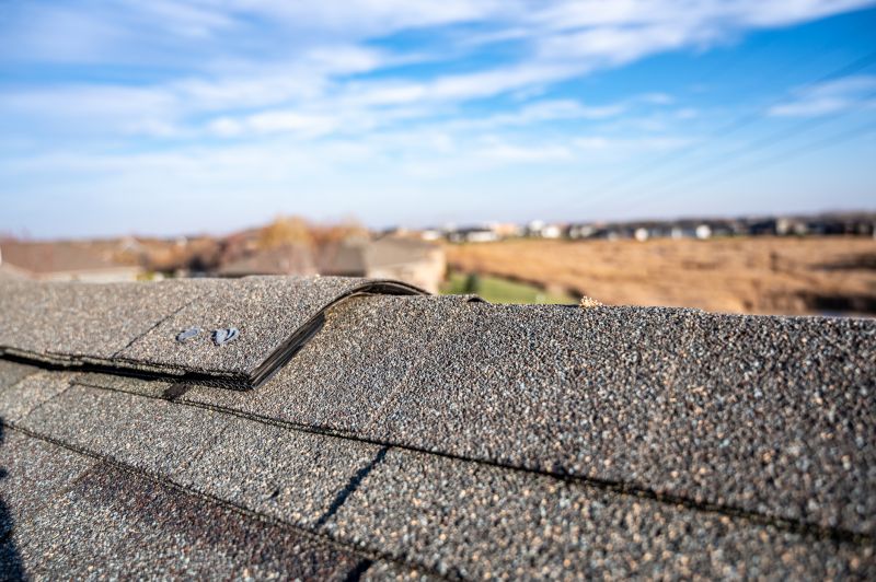 Damaged Roof Repair in Juniata County, PA