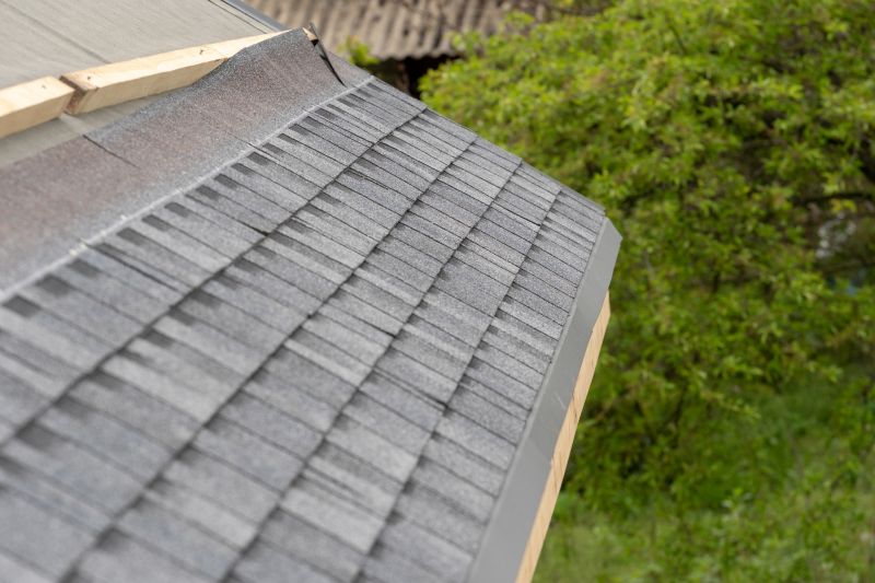 Damaged Roof Repair in Perry County, PA