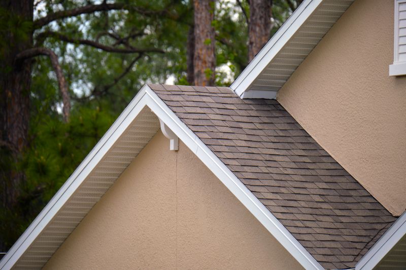 Damaged Roof Repair in Liverpool, PA