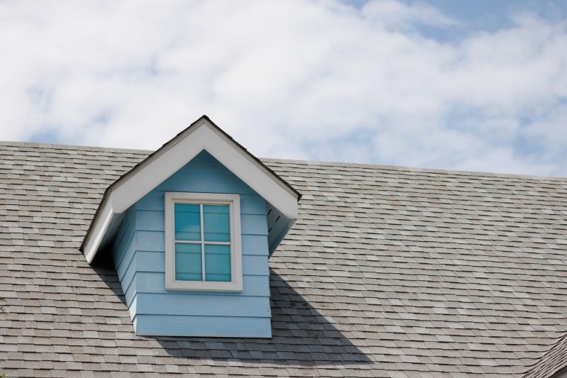 Dormer Leak Repair in Perry County, PA