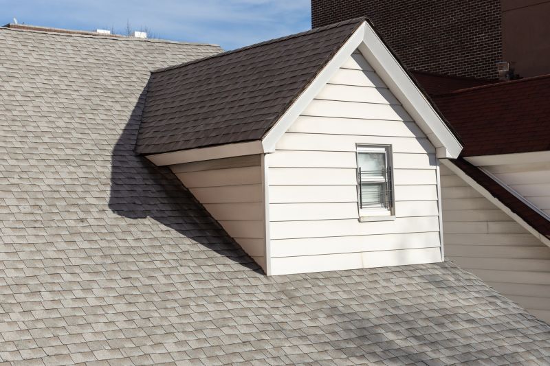 Dormer Leak Repair in Perry County, PA