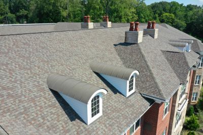 Dormer Repair in Cumberland County, PA