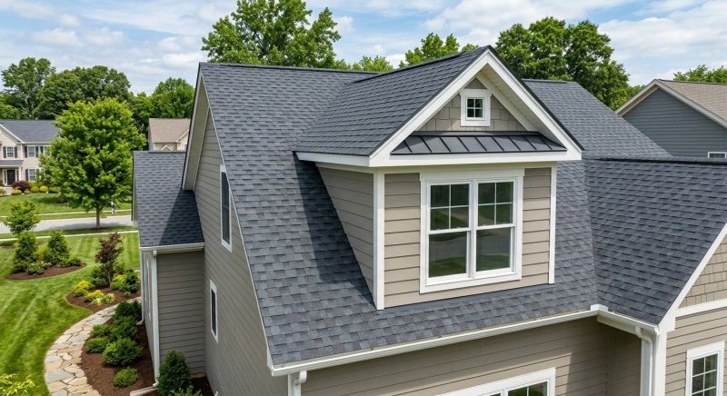 Dormer Repair in Dillsburg, PA