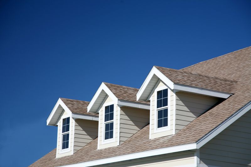 Dormer Repair in Perry County, PA