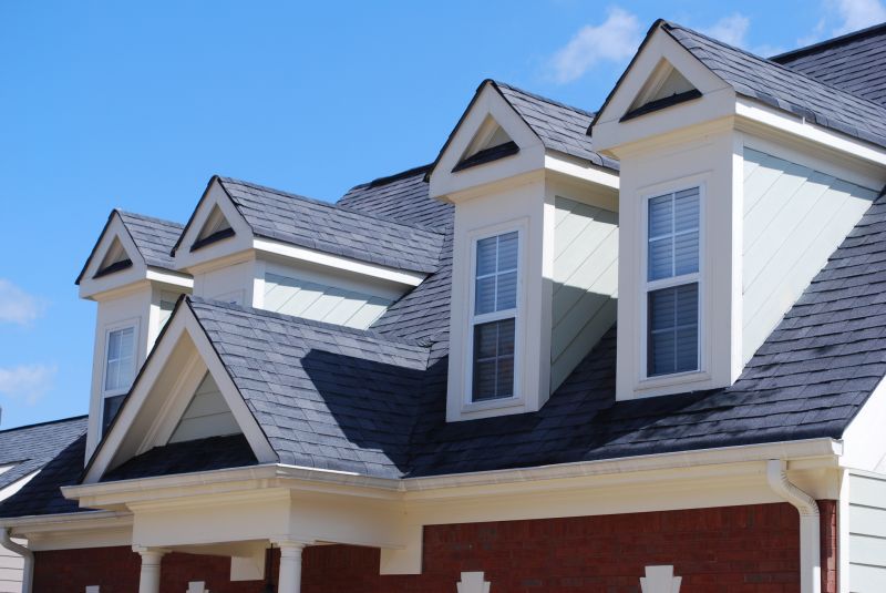 Dormer Roof Installation in Perry County, PA