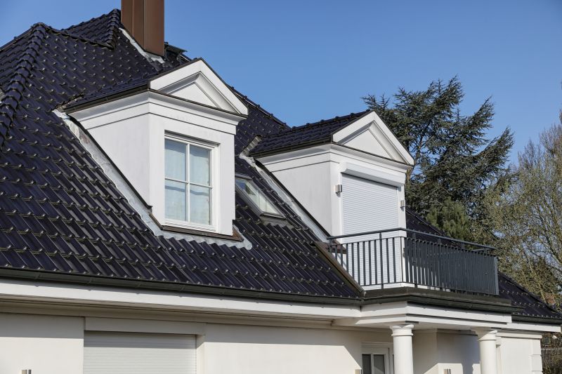 Dormer Roof Installation in Perry County, PA