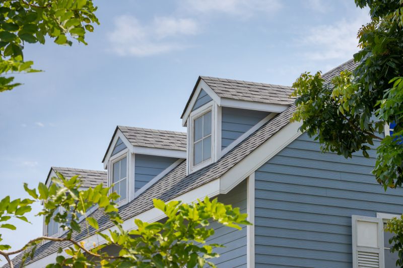 Dormer Roof Repair in Perry County, PA