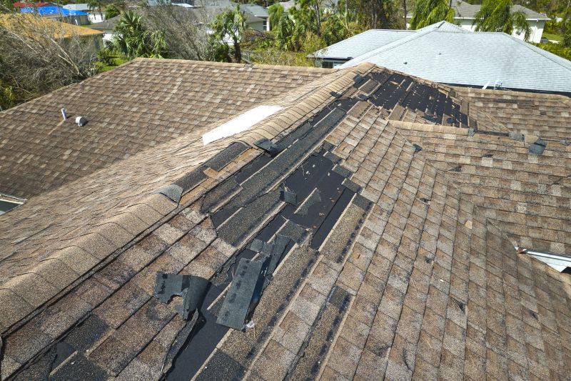 Dormer Roof Repair in Perry County, PA