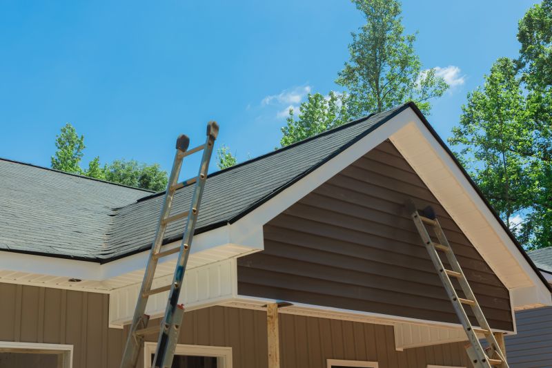 Dormer Roof Repair in Perry County, PA