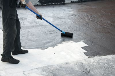 Epdm Roof Sealing in Perry County, PA