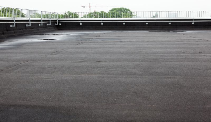 Flat Roof Installation in Dillsburg, PA