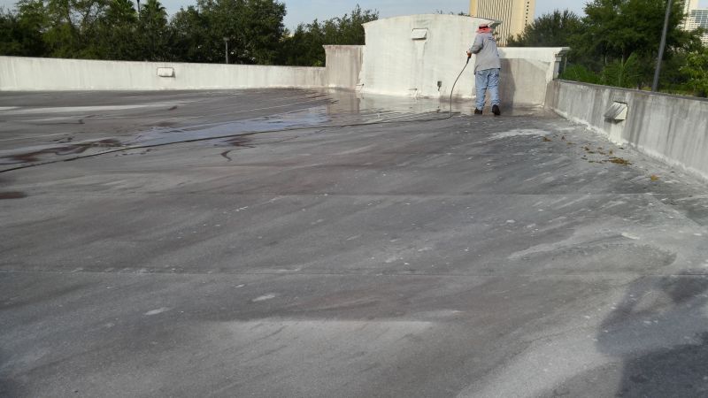 Flat Roof Leak Repair in Perry County, PA