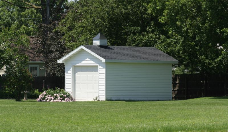 Garage Roof Installation in Perry County, PA