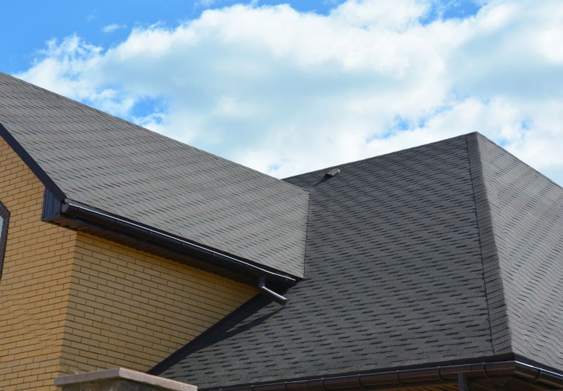 House Roof Installation in Perry County, PA