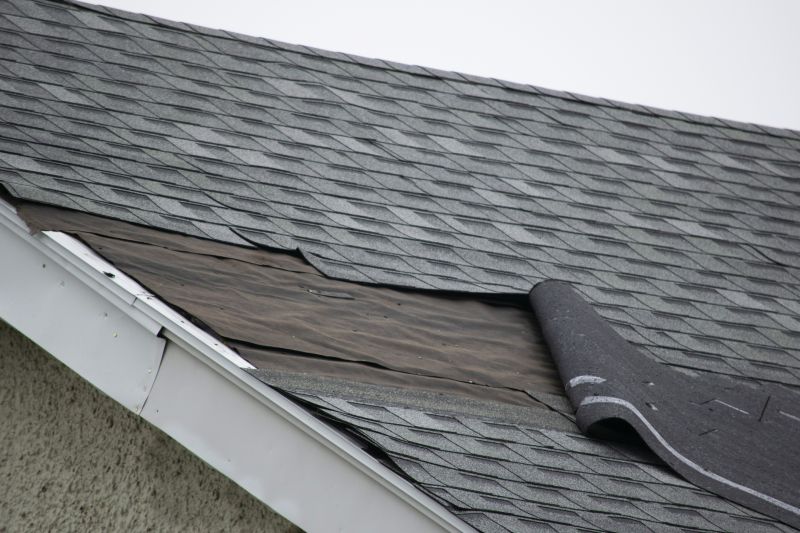 House Roof Repair in Hershey, PA