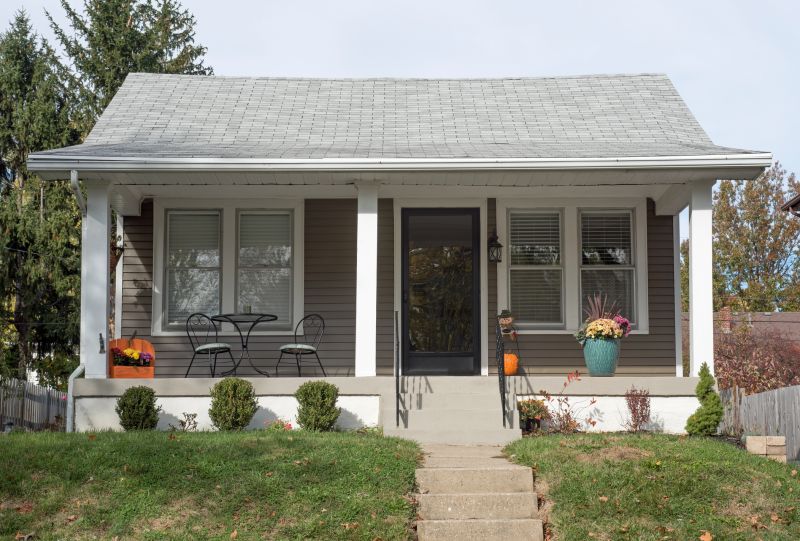 House Roof Repair in Newville, PA