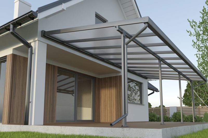 Metal Patio Roof Repair in Perry County, PA