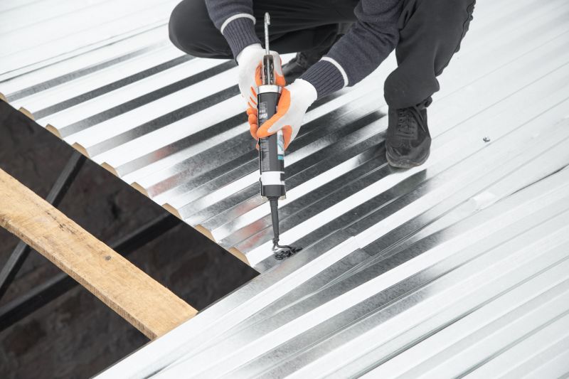 Metal Roof Coating Service in Perry County, PA