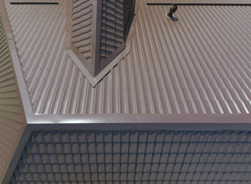Metal Roof Installation in Perry County, PA