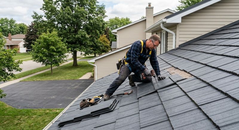 Metal Roof Repair in Carlisle, PA
