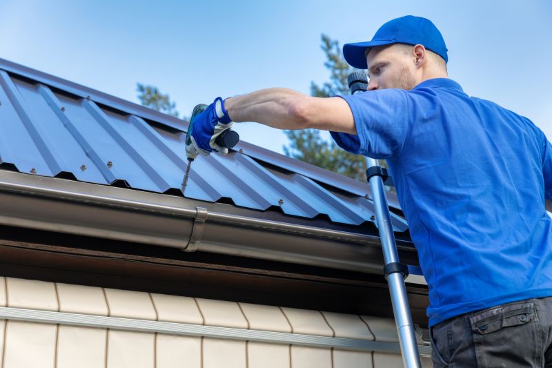 Metal Roof Repair in Cumberland County, PA