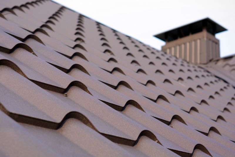 Metal Roof Repair in Hummelstown, PA