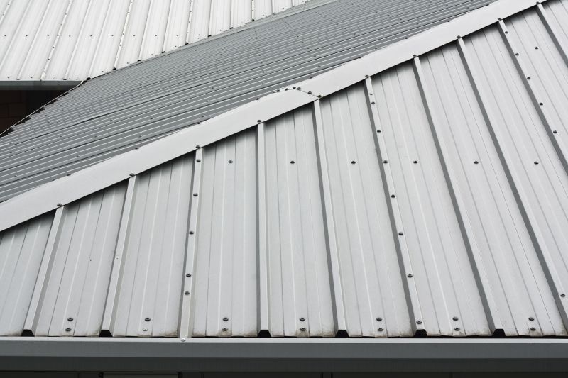 Metal Roof Repair in New Bloomfield, PA