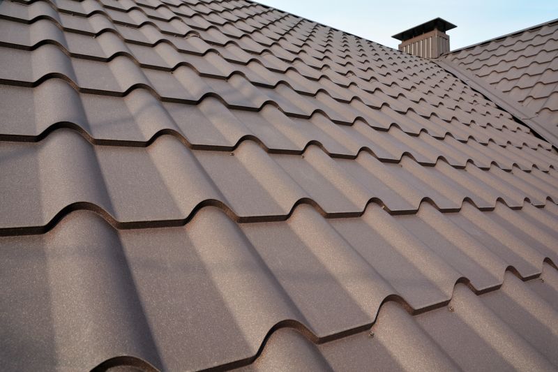Metal Roof Sealing in Perry County, PA
