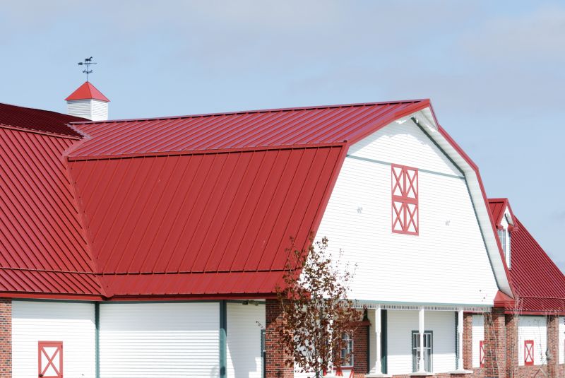 Pole Barn Roof Repair in Grantville, PA