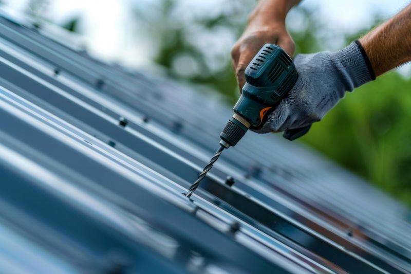 Pole Barn Roof Repair in Hershey, PA