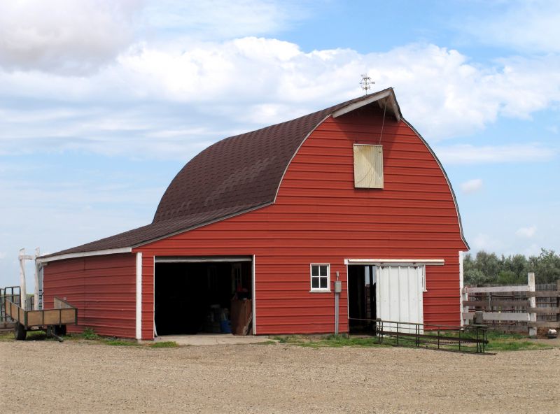 Pole Barn Roof Repair in Hummelstown, PA