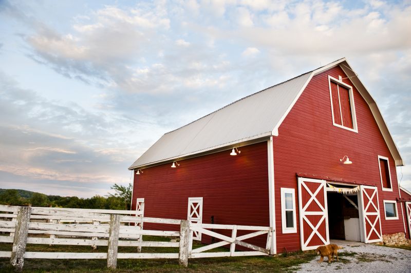 Pole Barn Roof Repair in Juniata County, PA