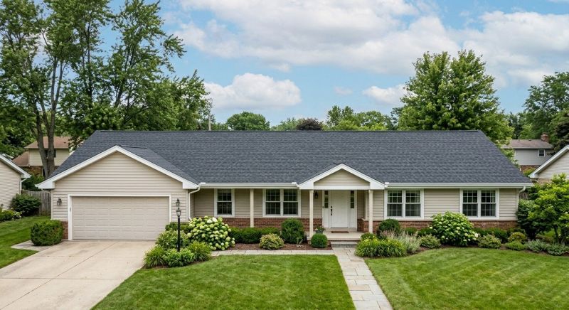 Residential Roof Replacement in Cumberland County, PA