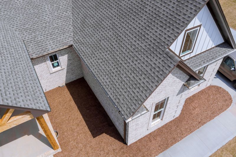 Residential Roof Replacement in Hummelstown, PA