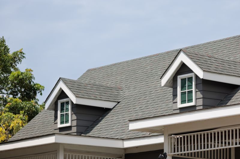 Residential Roof Replacement in Mechanicsburg, PA
