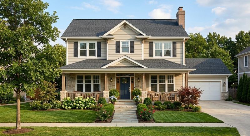 Roof Construction in Carlisle, PA