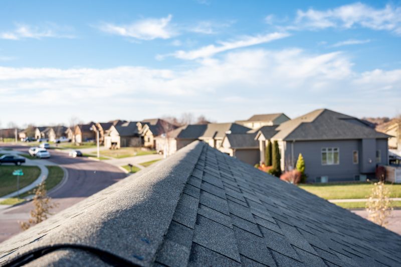 Roof Construction in Harrisburg, PA
