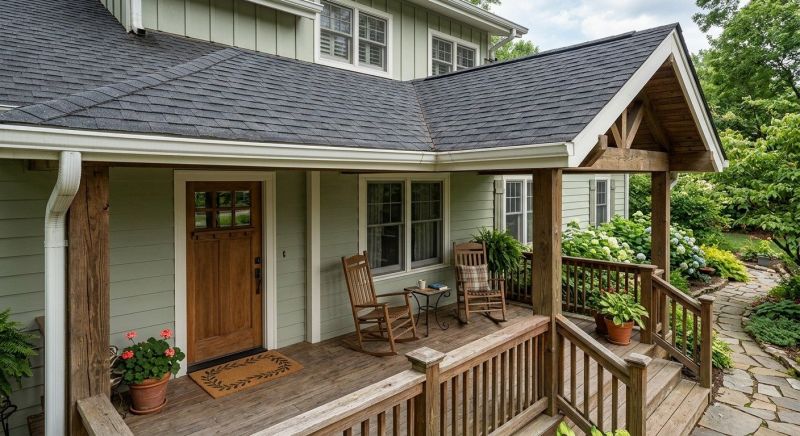 Roof Construction in Hummelstown, PA