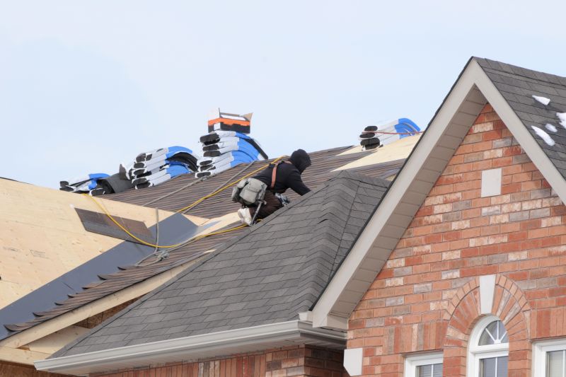 Roof Construction in Hummelstown, PA