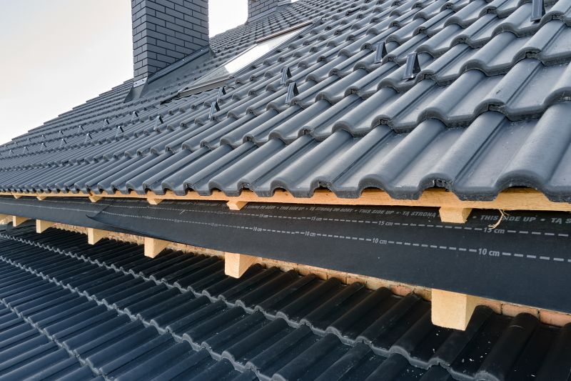 Roof Construction in Perry County, PA