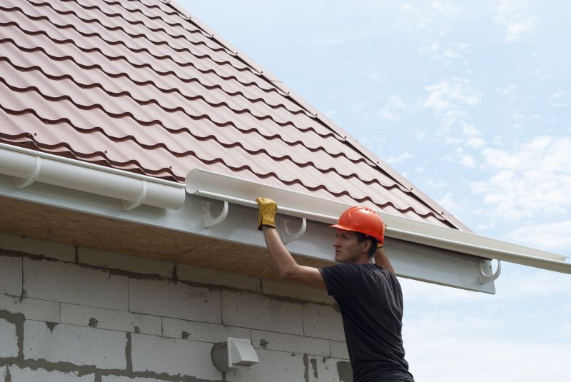 Roof Construction in Mifflintown, PA