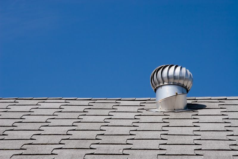 Roof Exhaust Installation in Dauphin County, PA