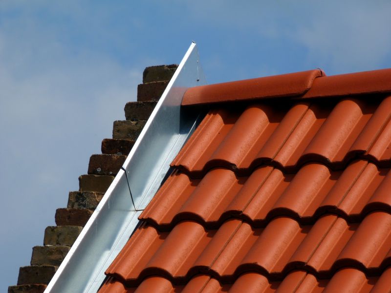 Roof Flashing Installation in Cumberland County, PA
