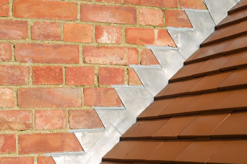 Roof Flashing Installation in Dauphin County, PA