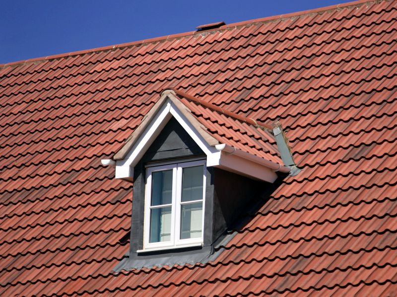 Roof Flashing Installation in Etters, PA