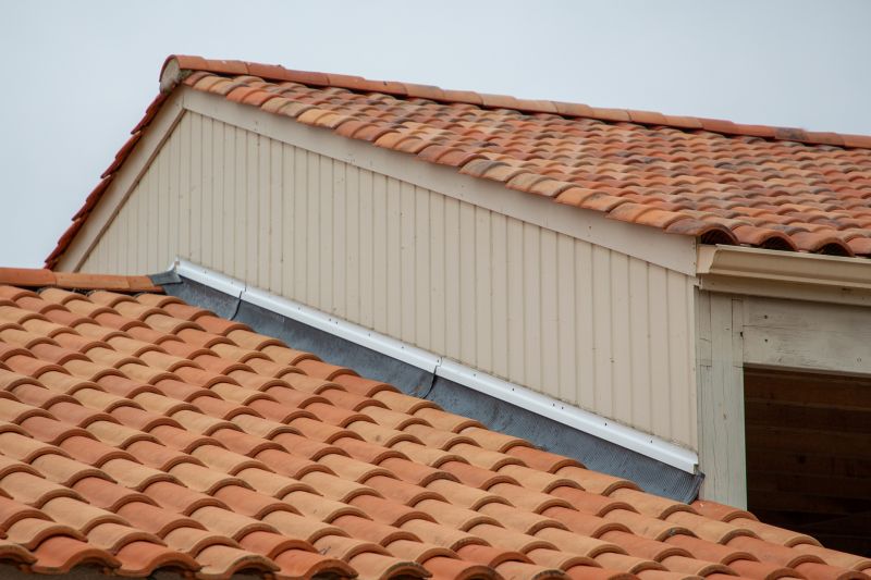 Roof Flashing Installation in Hershey, PA