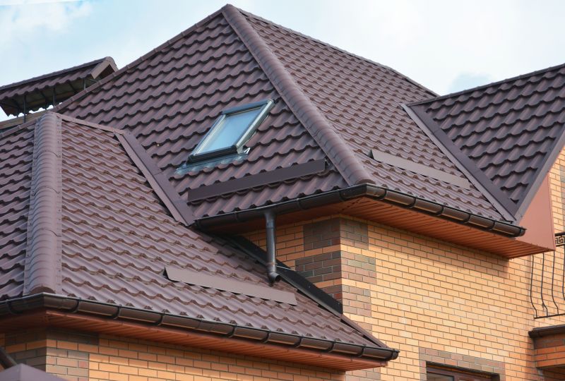 Roof Flashing Service in Cumberland County, PA