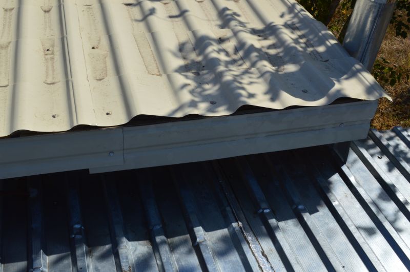 Roof Flashing Service in Harrisburg, PA