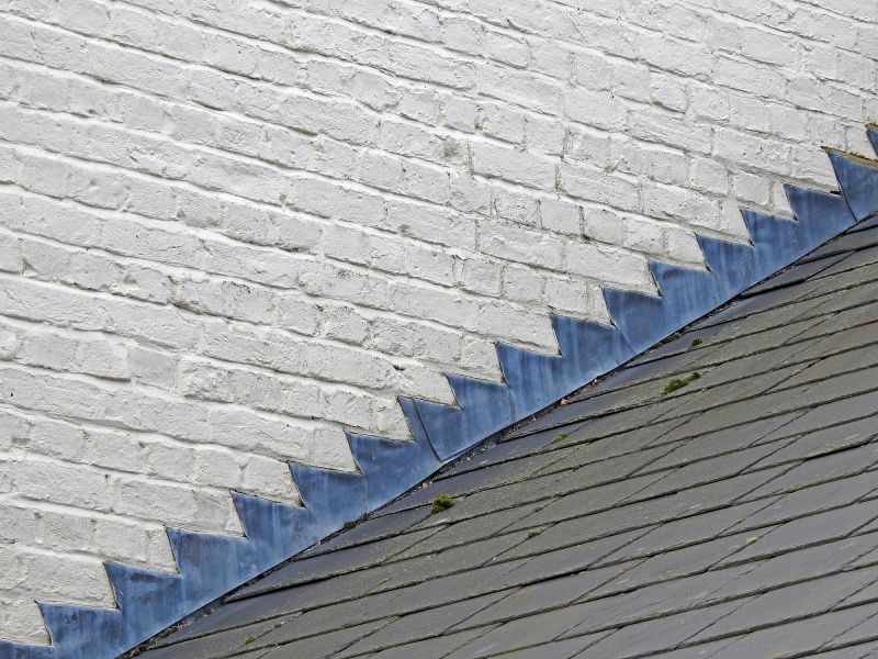 Roof Flashing Service in Newville, PA