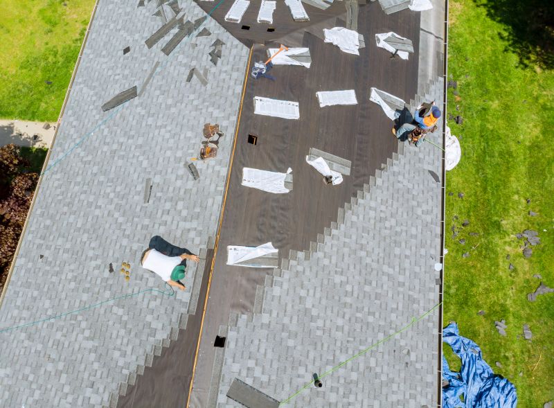 Roof Installation in Dauphin County, PA